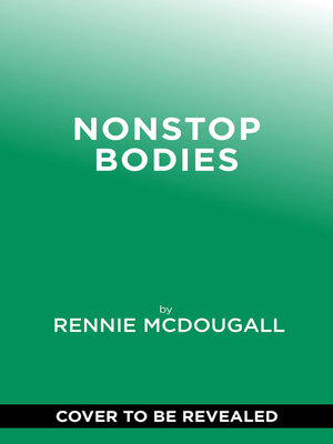 cover image of Nonstop Bodies
